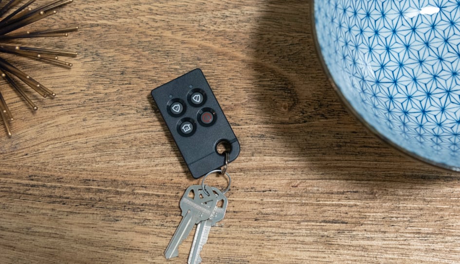 ADT Security System Keyfob in Bend